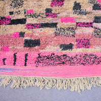 Thumbnail for Kbira Berber Rug, Custom made - Ettilux Home