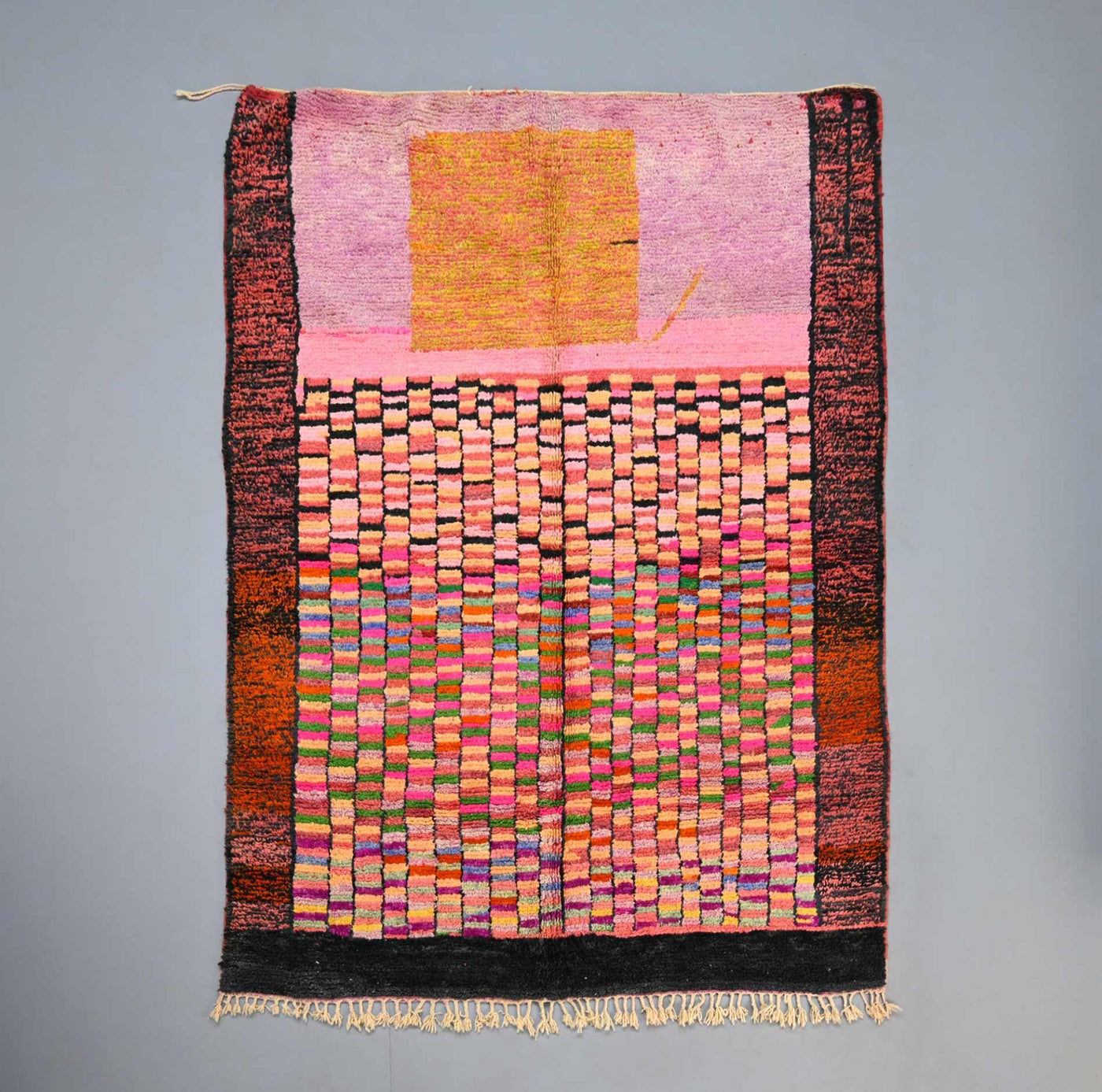 Caring for and Maintaining Moroccan Rugs
