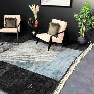 10' X 14' Moroccan Rugs Moroccan rug collection by Ettilux