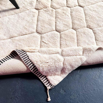 Beni Rugs Moroccan rug collection by Ettilux