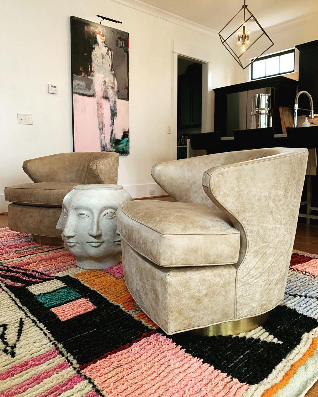 Bohemian Rugs - Ettilux Home