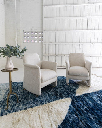 Custom Moroccan Rugs Moroccan rug collection by Ettilux