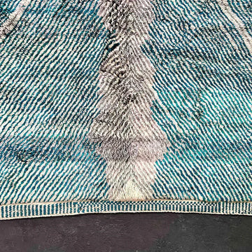 Green Moroccan Rugs Moroccan rug collection by Ettilux