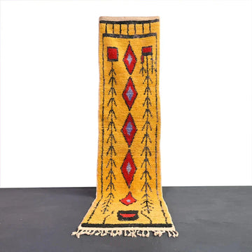 Hallway Moroccan Rugs Moroccan rug collection by Ettilux