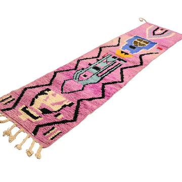 Kitchen Moroccan Rugs Moroccan rug collection by Ettilux