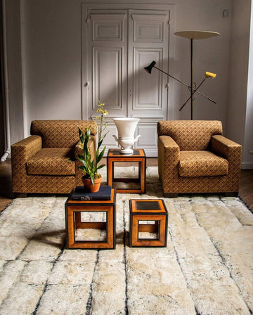 Luxury Moroccan Rugs Moroccan rug collection by Ettilux