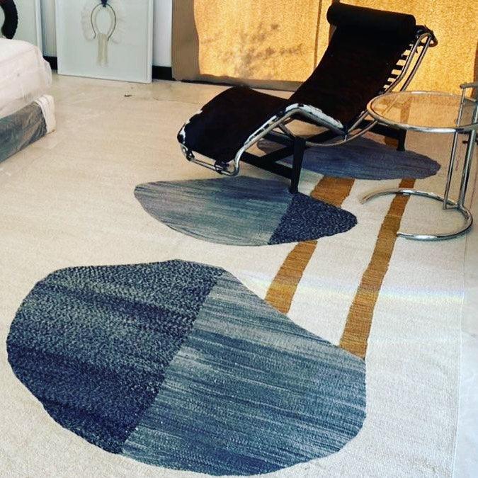 Moroccan Kilim Rugs - Ettilux Home