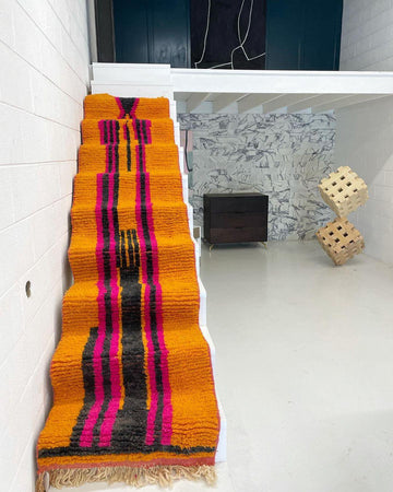 Runner Moroccan Rugs Moroccan rug collection by Ettilux