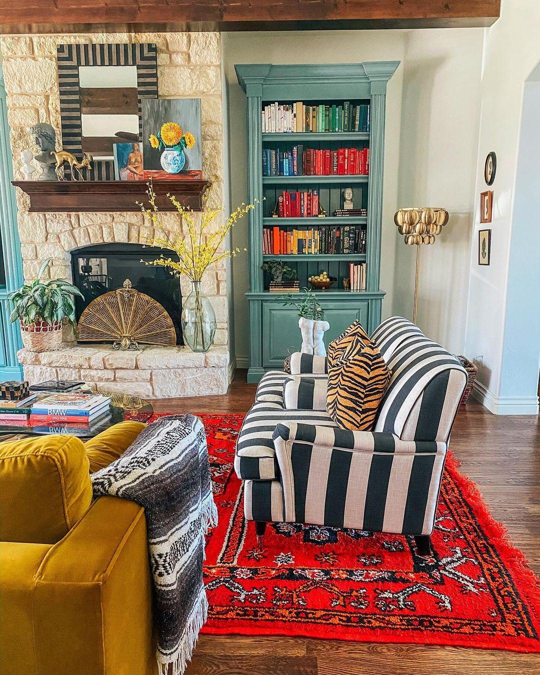 Vintage Moroccan Rugs - Ettilux Home