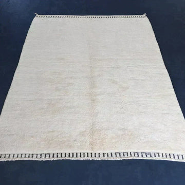 White Moroccan Rugs Moroccan rug collection by Ettilux