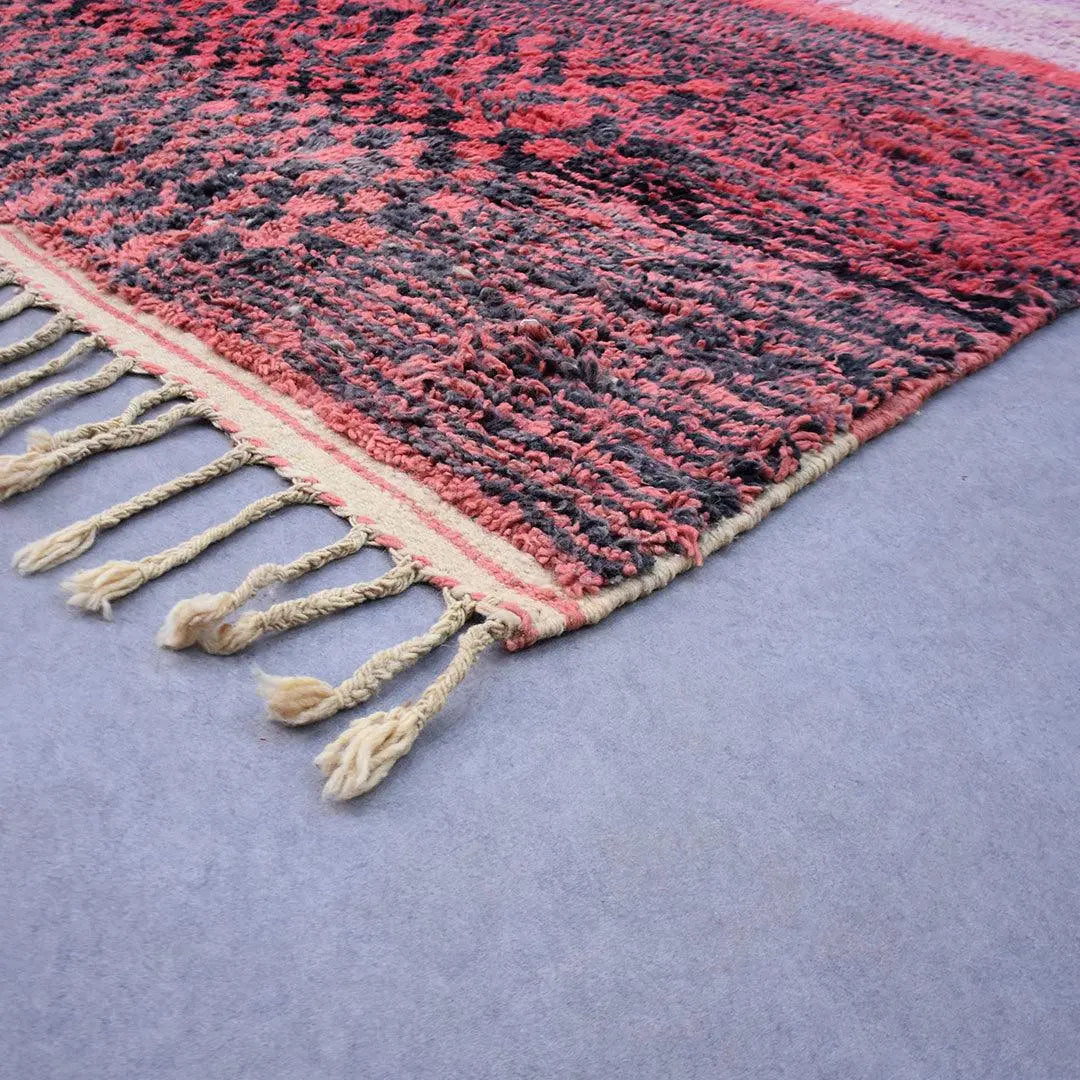 Akshun Berber Rug, Custom made - Ettilux Home