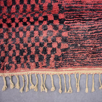 Thumbnail for Akshun Berber Rug, Custom made - Ettilux Home