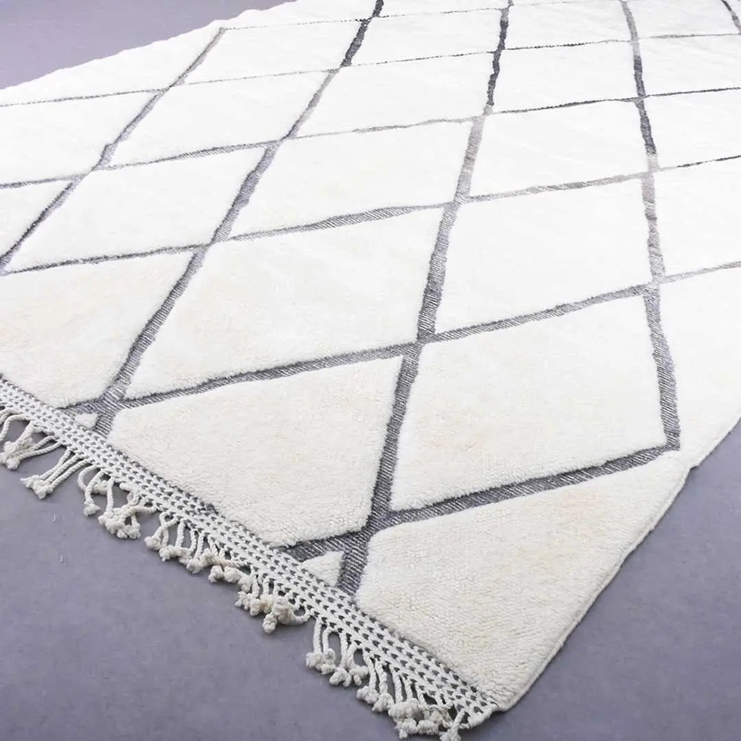 Alaska Moroccan Rugs 12' X 15' / 366 x 458 cm - Ettilux Home