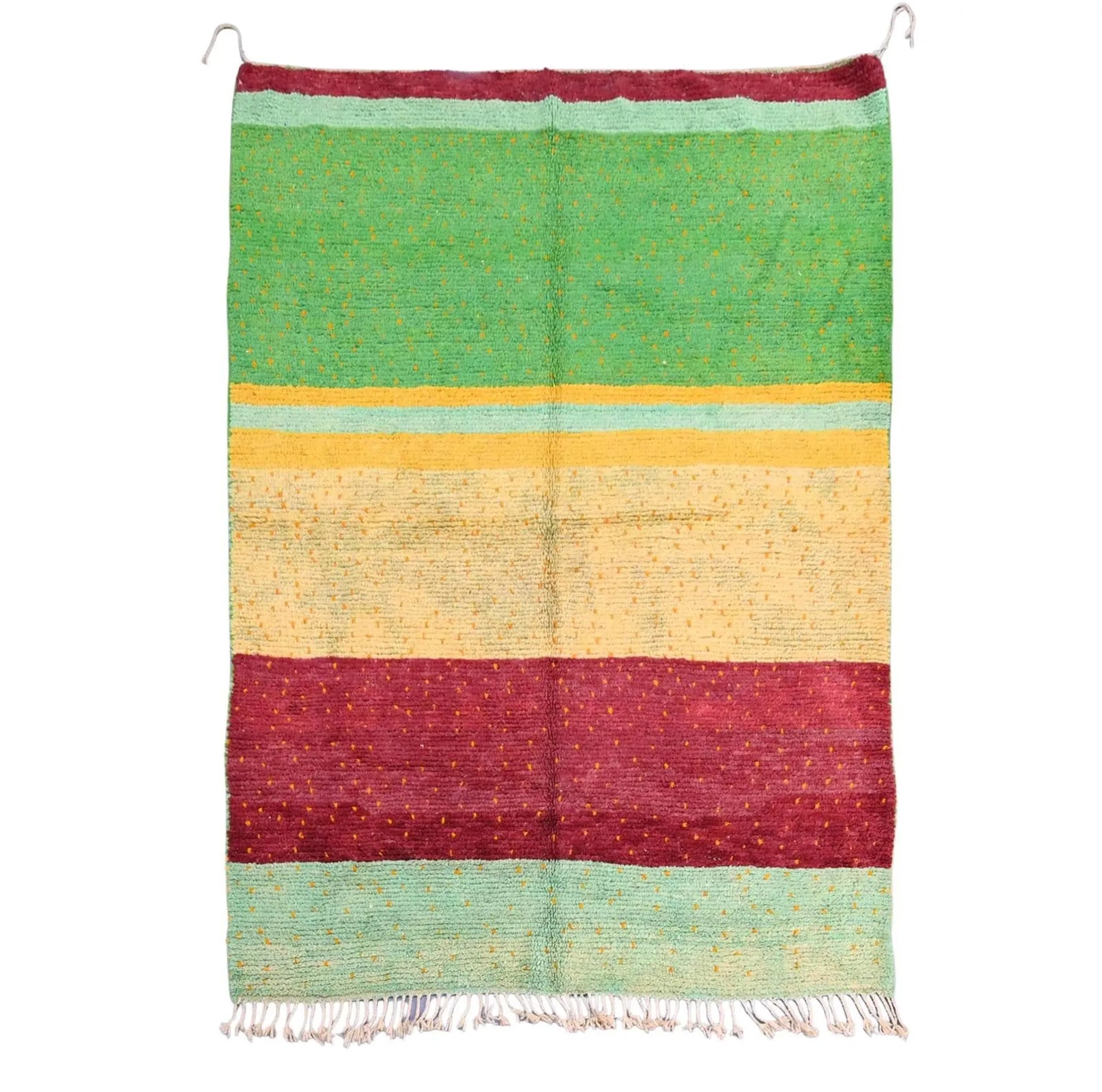 Amira Rug 6.5 x 10.1 feet - Ettilux Home