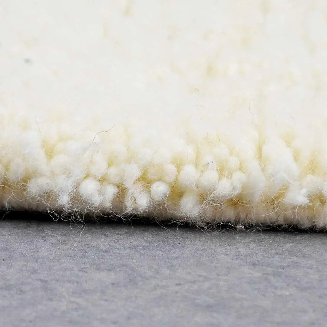Arij - Beni Ourain Rug - Ettilux Home