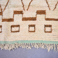 Thumbnail for Asmaa Berber Rug, Custom made - Ettilux Home
