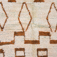 Thumbnail for Asmaa Berber Rug, Custom made - Ettilux Home
