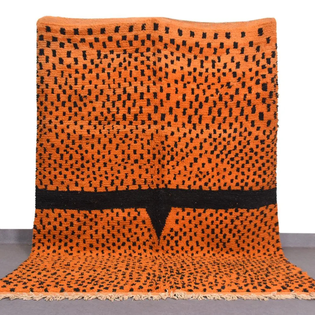 Ava Berber Rug, Custom made - Ettilux Home