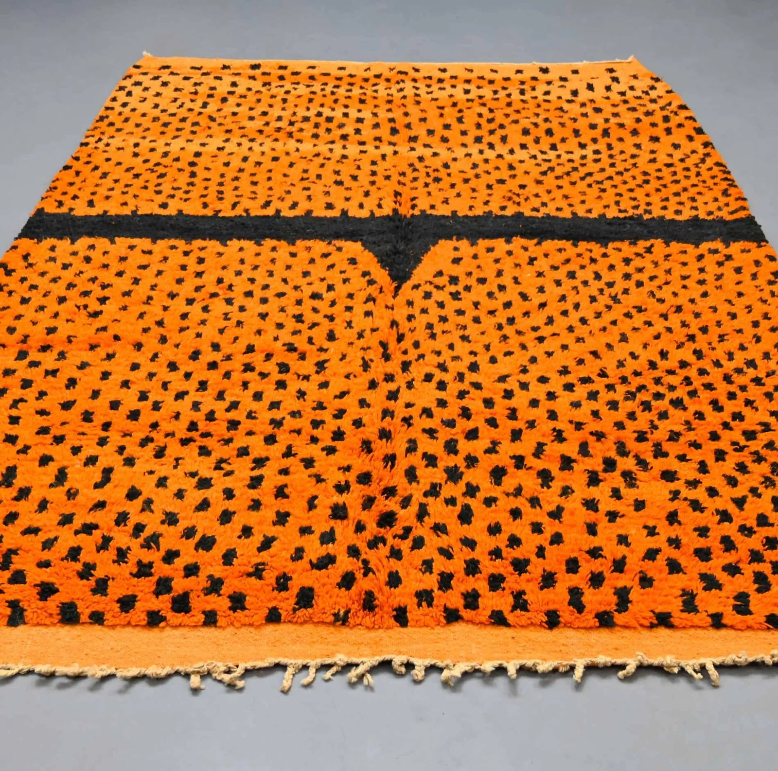 Ava Berber Rug, Custom made - Ettilux Home