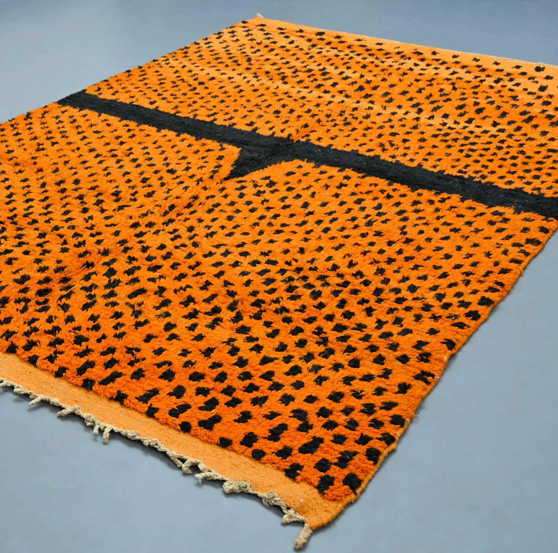 Ava Berber Rug, Custom made - Ettilux Home