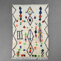 Thumbnail for Azilal Rug 4.9 x 7.9 ft - Ettilux Home