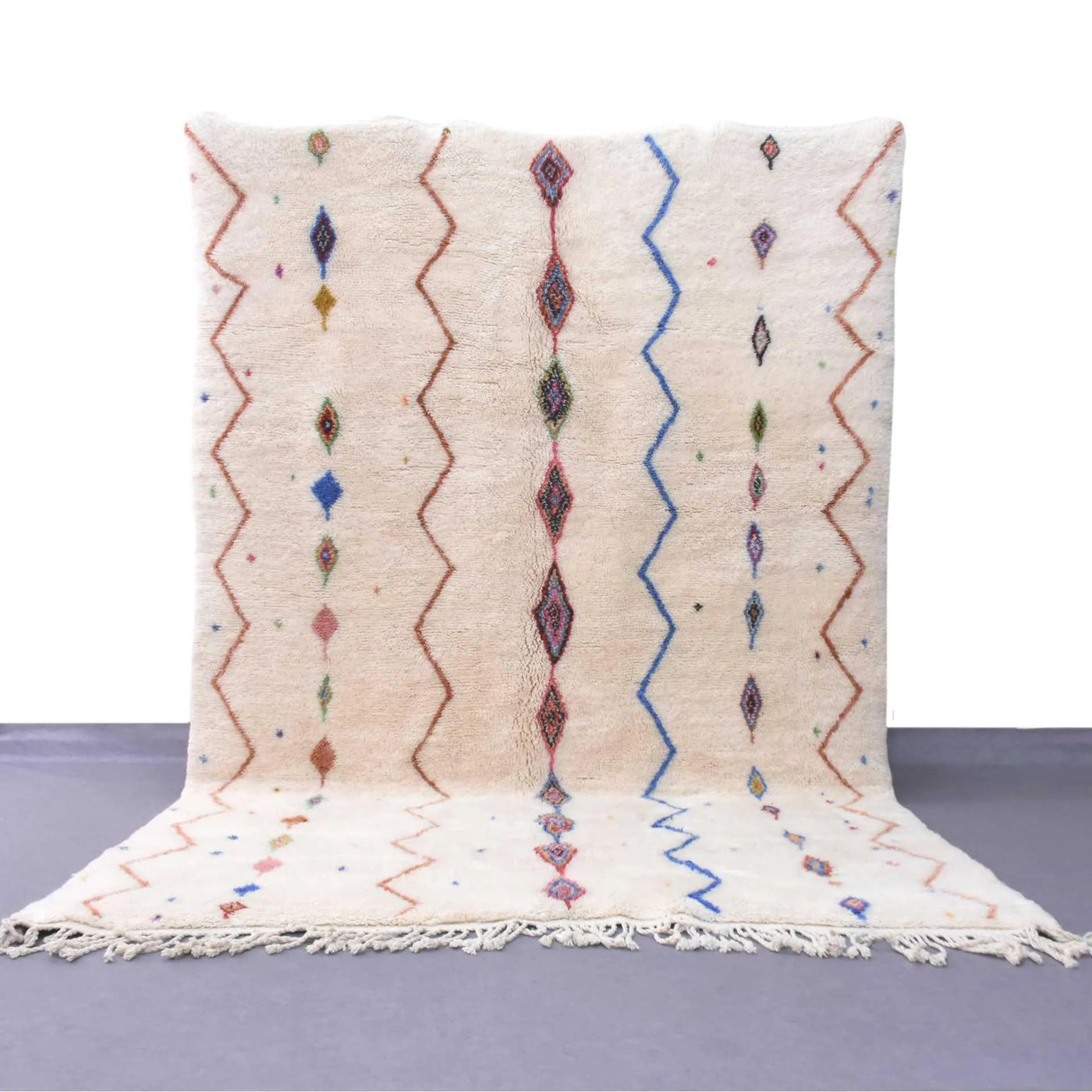Beni Mrirt Rug