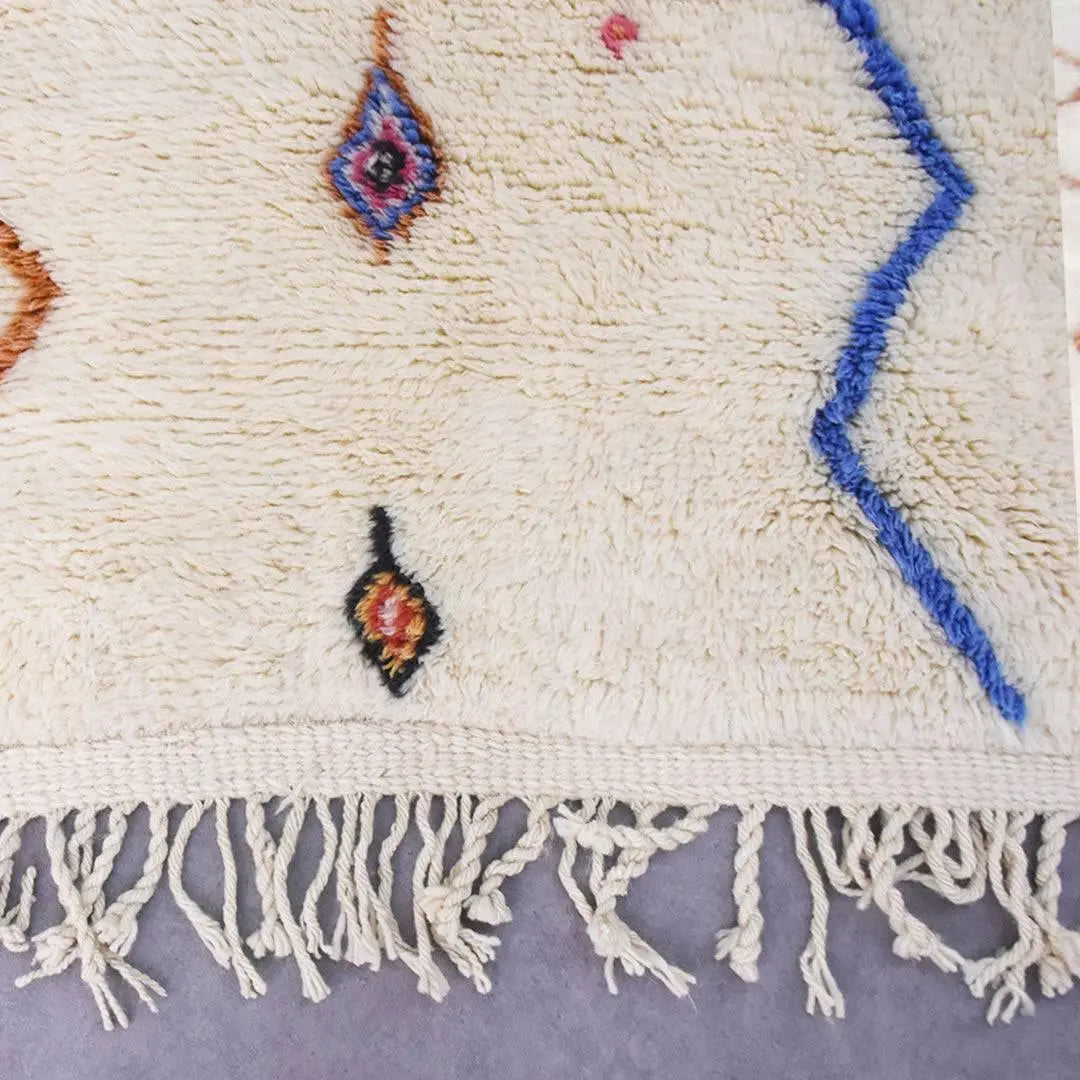 Beni Ourain Rug - Ettilux Home