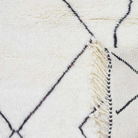 Thumbnail for Beni Ourain Moroccan Rug - Ettilux Home