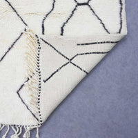 Thumbnail for Beni Ourain Moroccan Rug - Ettilux Home