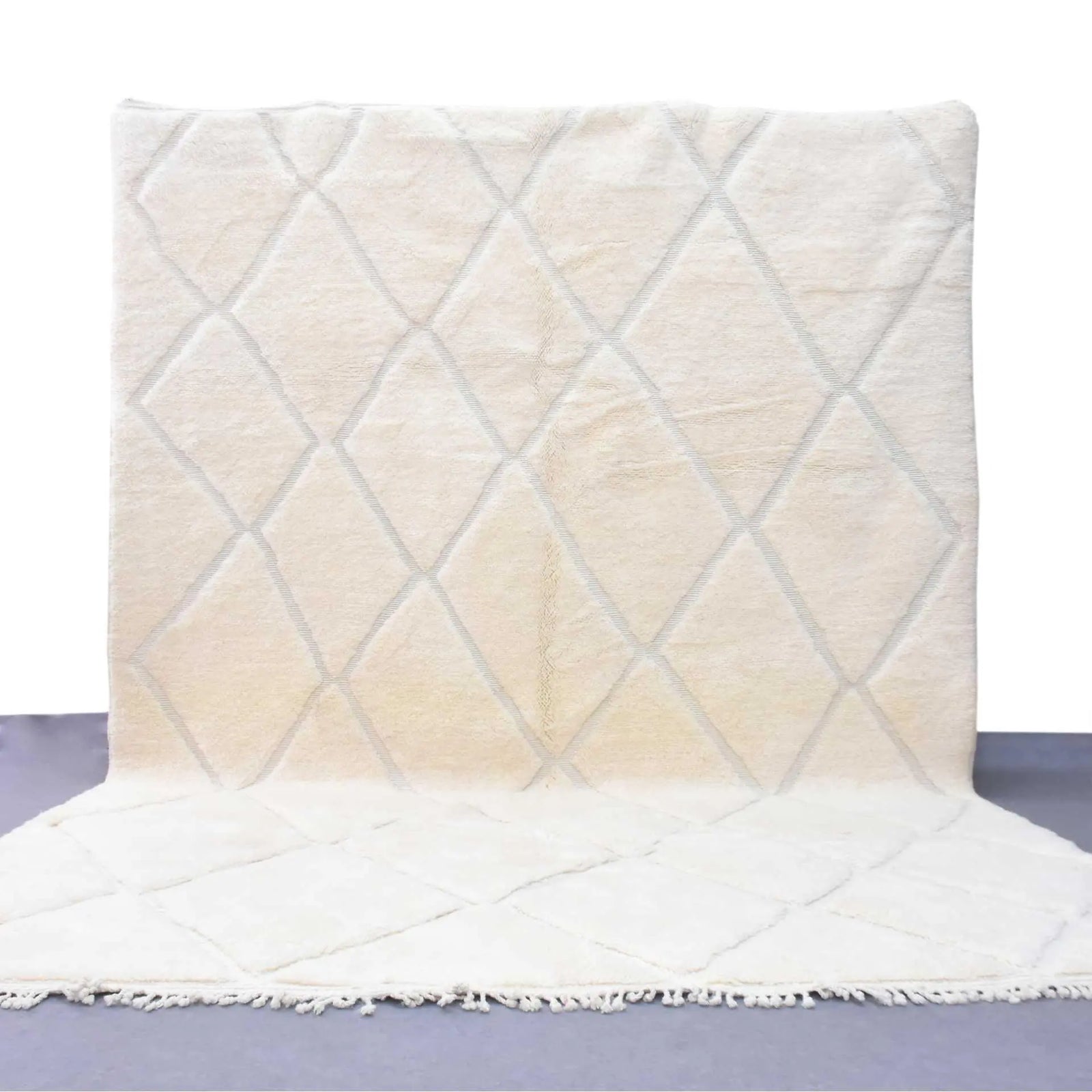 Beni Ourain Rug - Ettilux Home