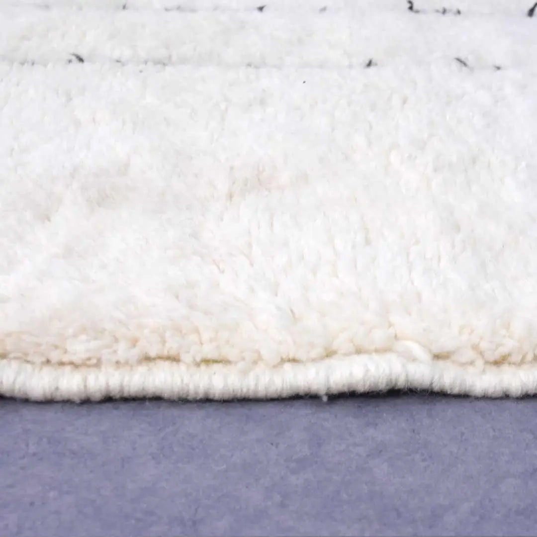Beni Ourain Rug - Ettilux Home