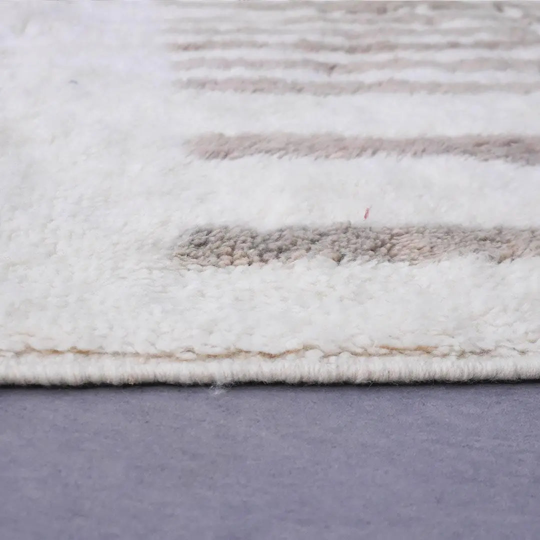 Beni Ourain Rug - Ettilux Home