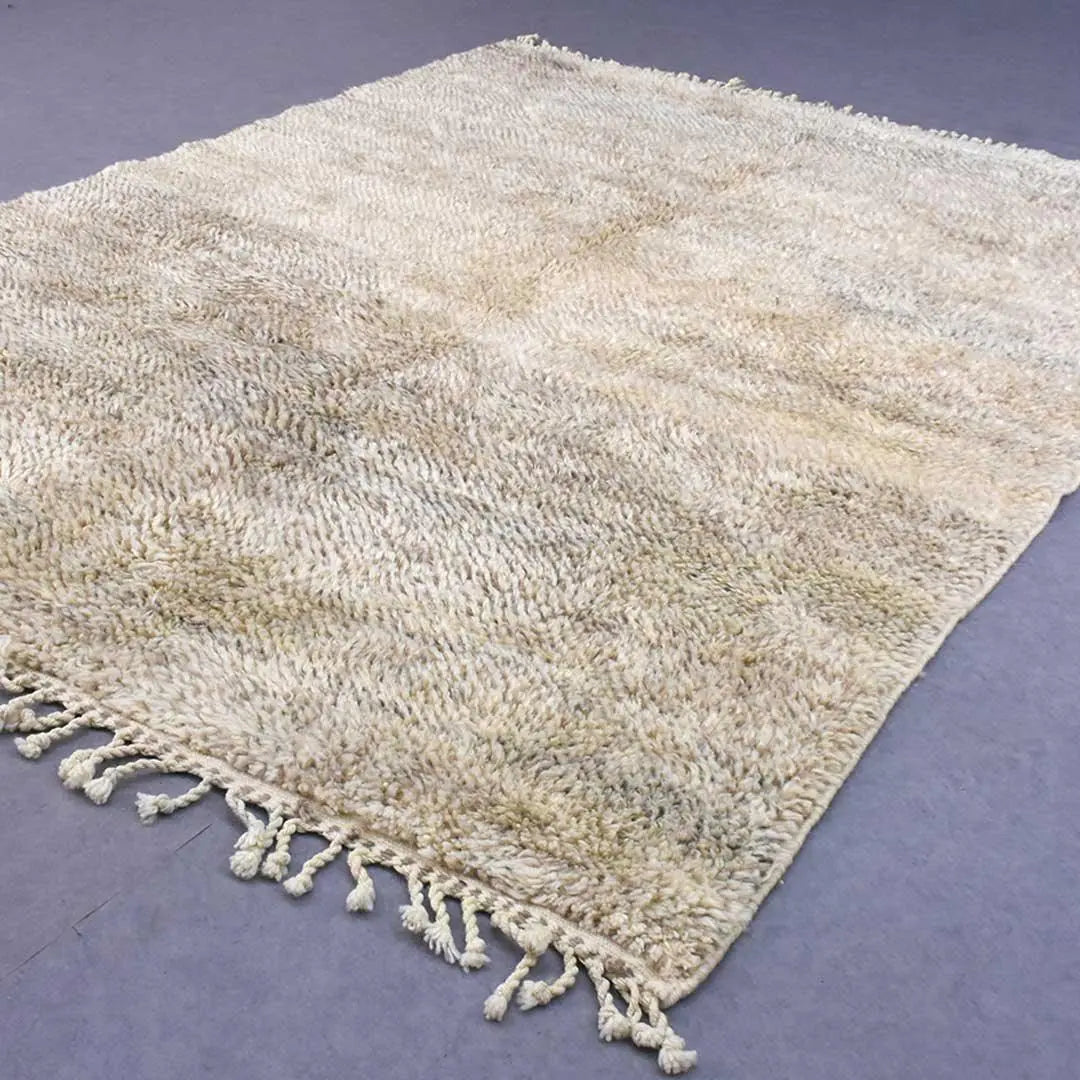 Beni Ourain Rug - Ettilux Home