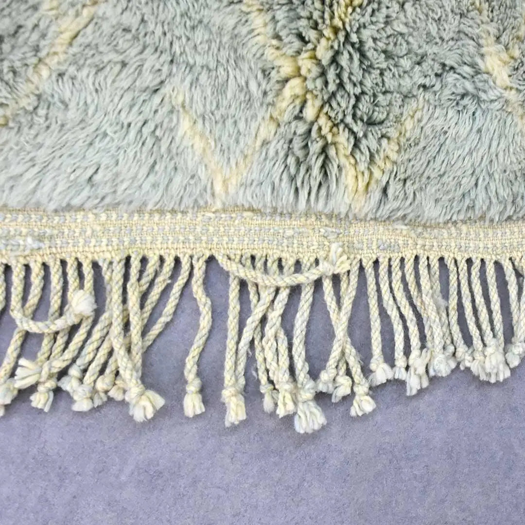 Beni Ourain Rug - Ettilux Home