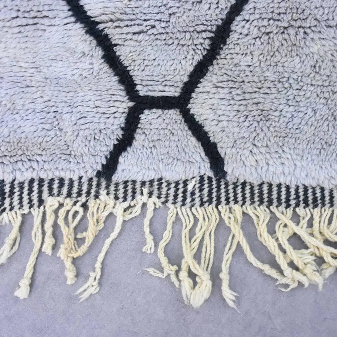 Beni Ourain Rug - Ettilux Home