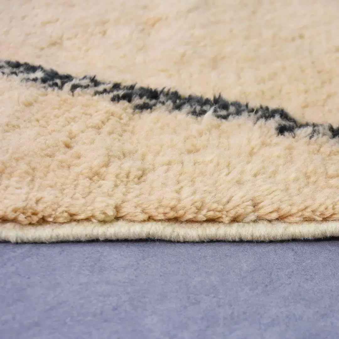 Beni Ourain Rug - Ettilux Home