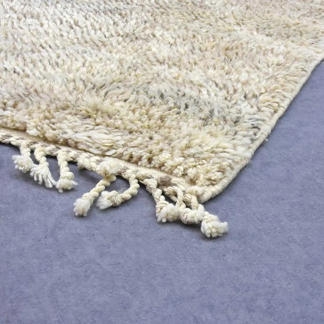Beni Ourain Rug - Ettilux Home