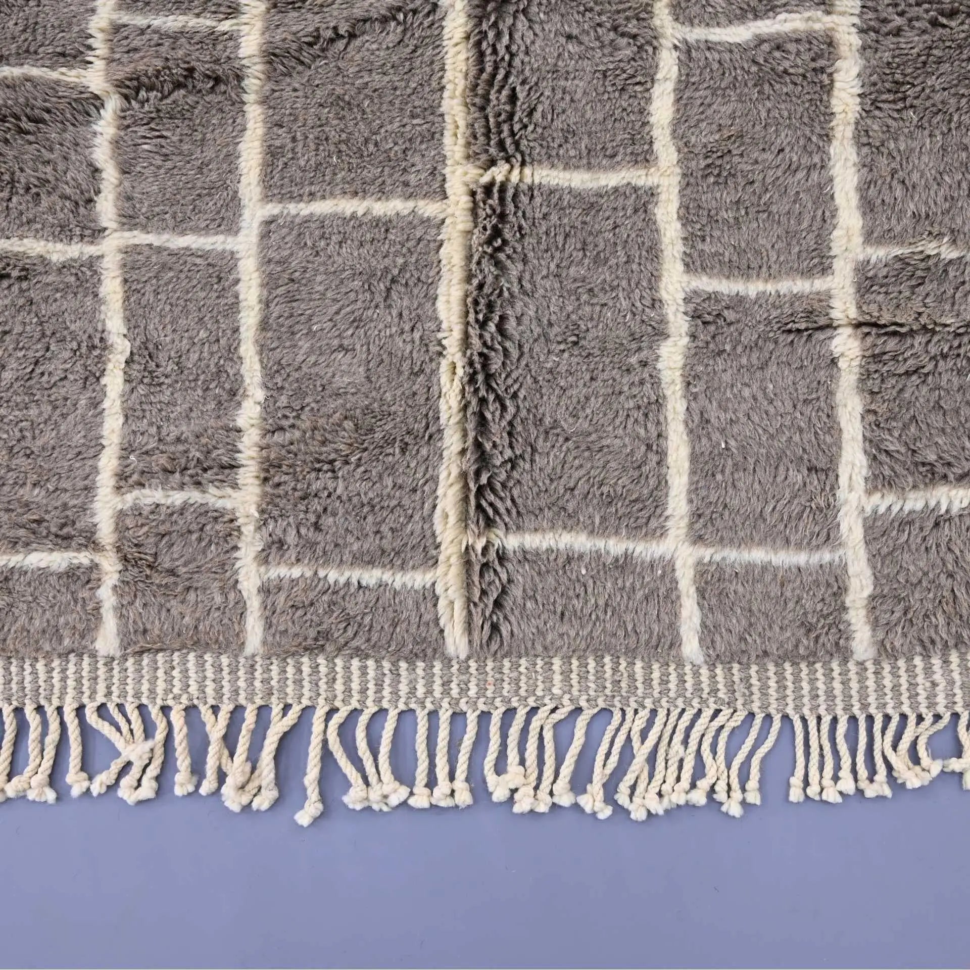Cassia Beni Mrirt Rug 8.5 x 12.1 feet / 260 x 370 cm - Ettilux Home