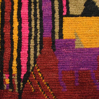 Thumbnail for Chafia Berber Rug, Custom made - Ettilux Home