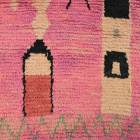 Thumbnail for Chaimaa Berber Rug, Custom made - Ettilux Home