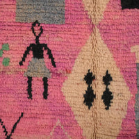 Thumbnail for Chaimaa Berber Rug, Custom made - Ettilux Home