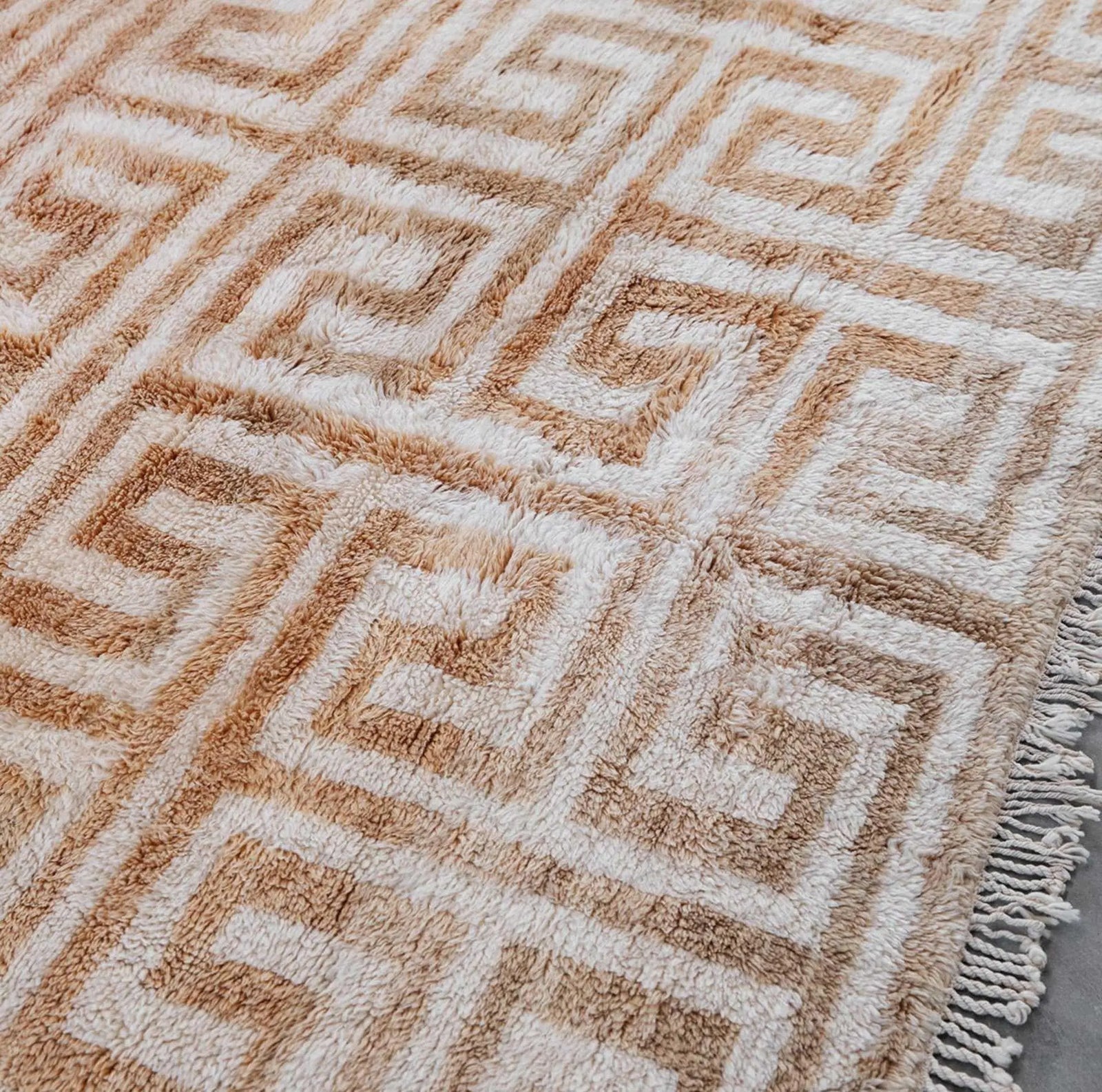 Custom Made Cedartown Mrirt Rug - Ettilux Home