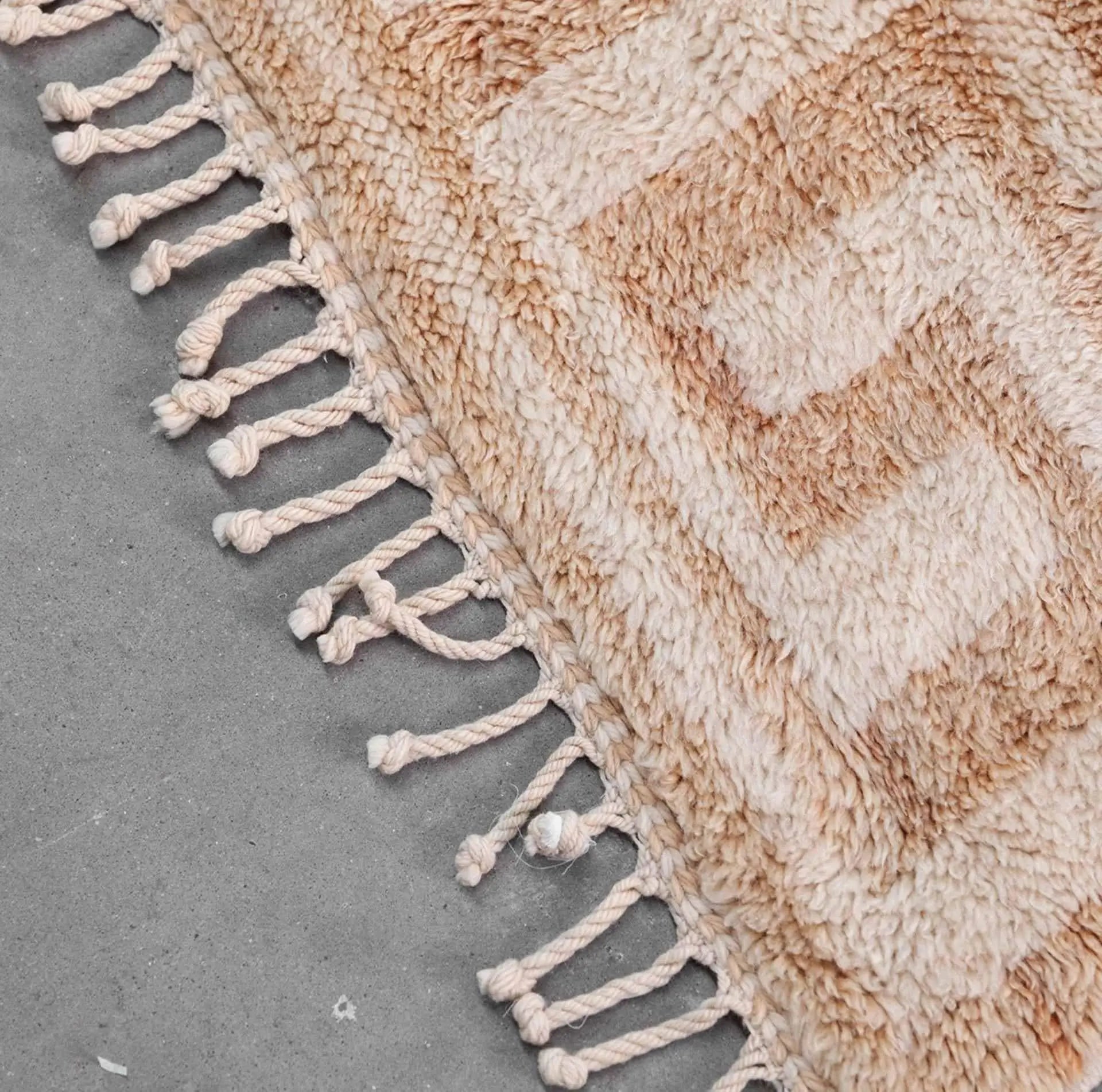 Custom Made Cedartown Mrirt Rug - Ettilux Home