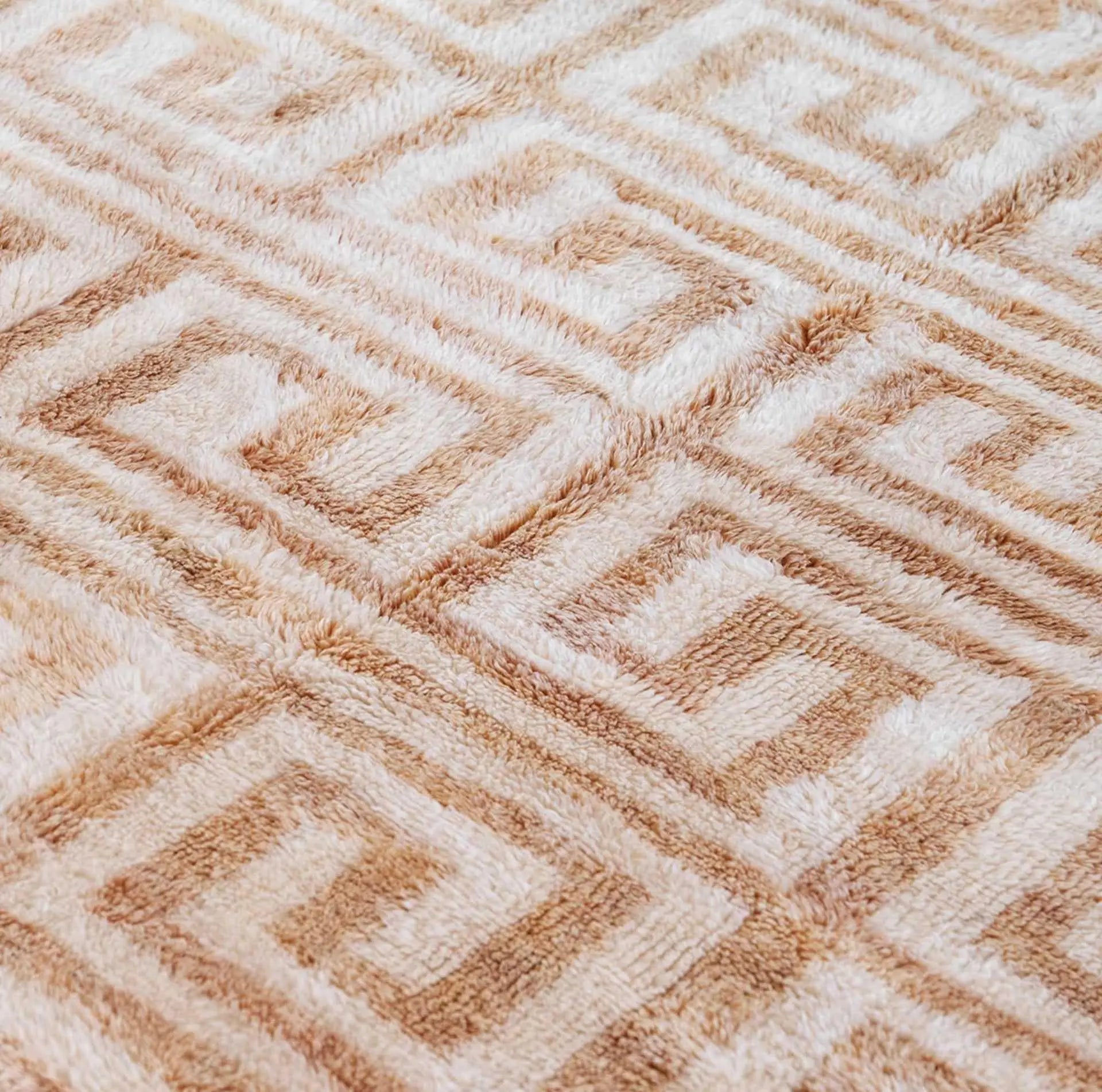 Custom Made Cedartown Mrirt Rug - Ettilux Home