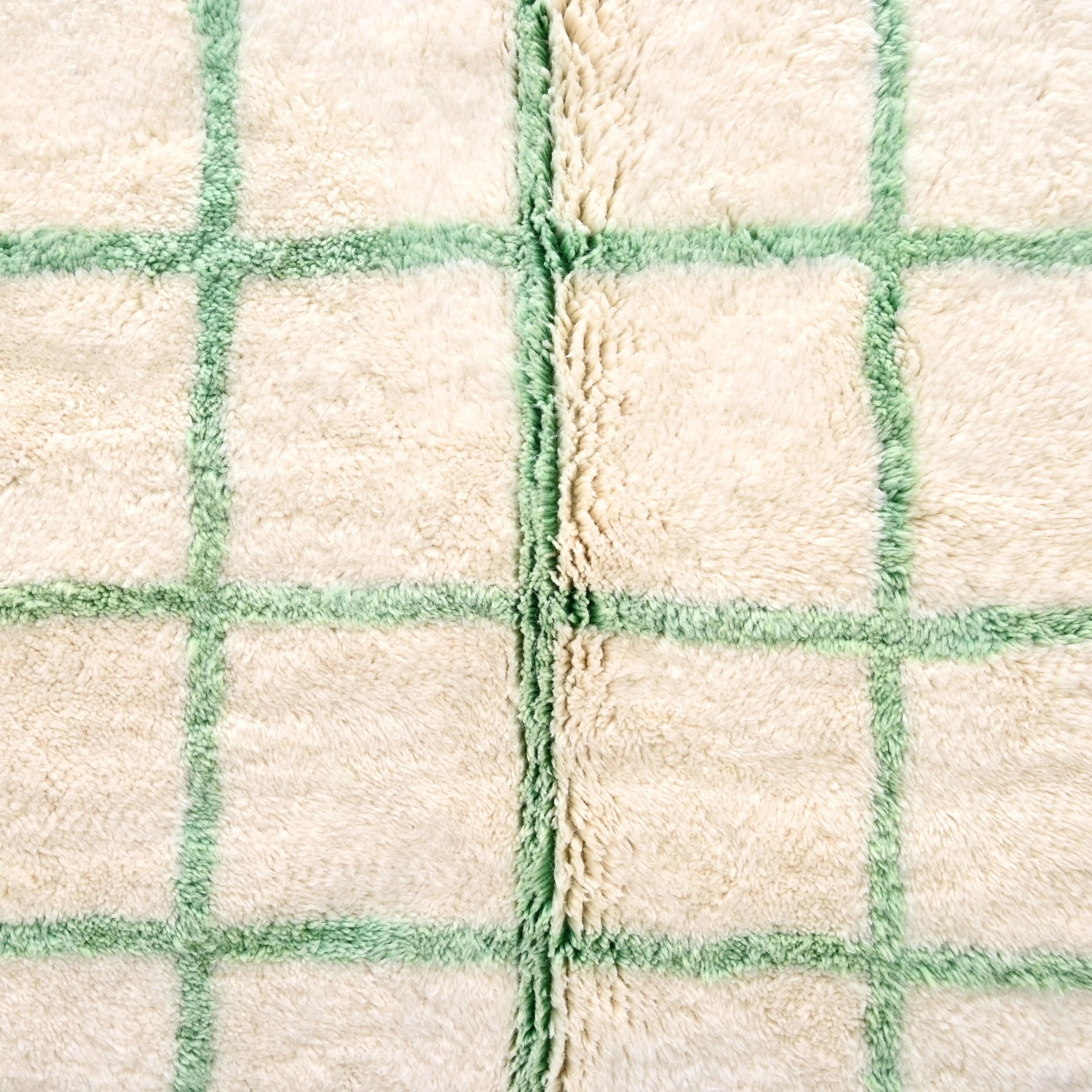 Custom Made Fiddle Luxury Mrirt Rug - Ettilux Home