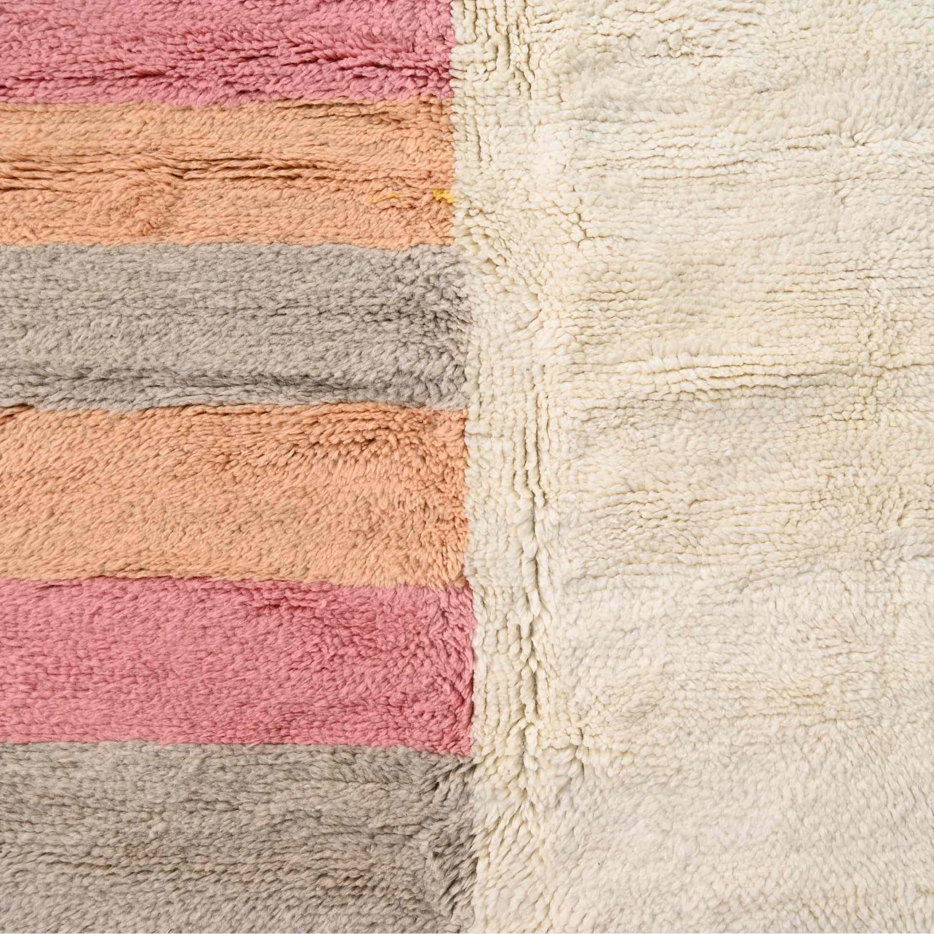 Custom Made Happiness Luxury Mrirt Rug - Ettilux Home