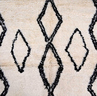 Thumbnail for Custom Moroccan Berber Rug - Ettilux Home
