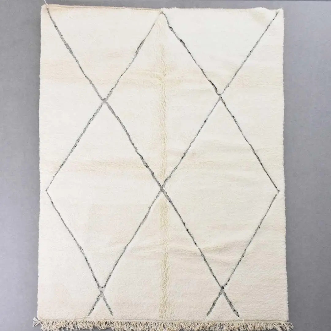 Dana - Beni Ourain Rug - Ettilux Home