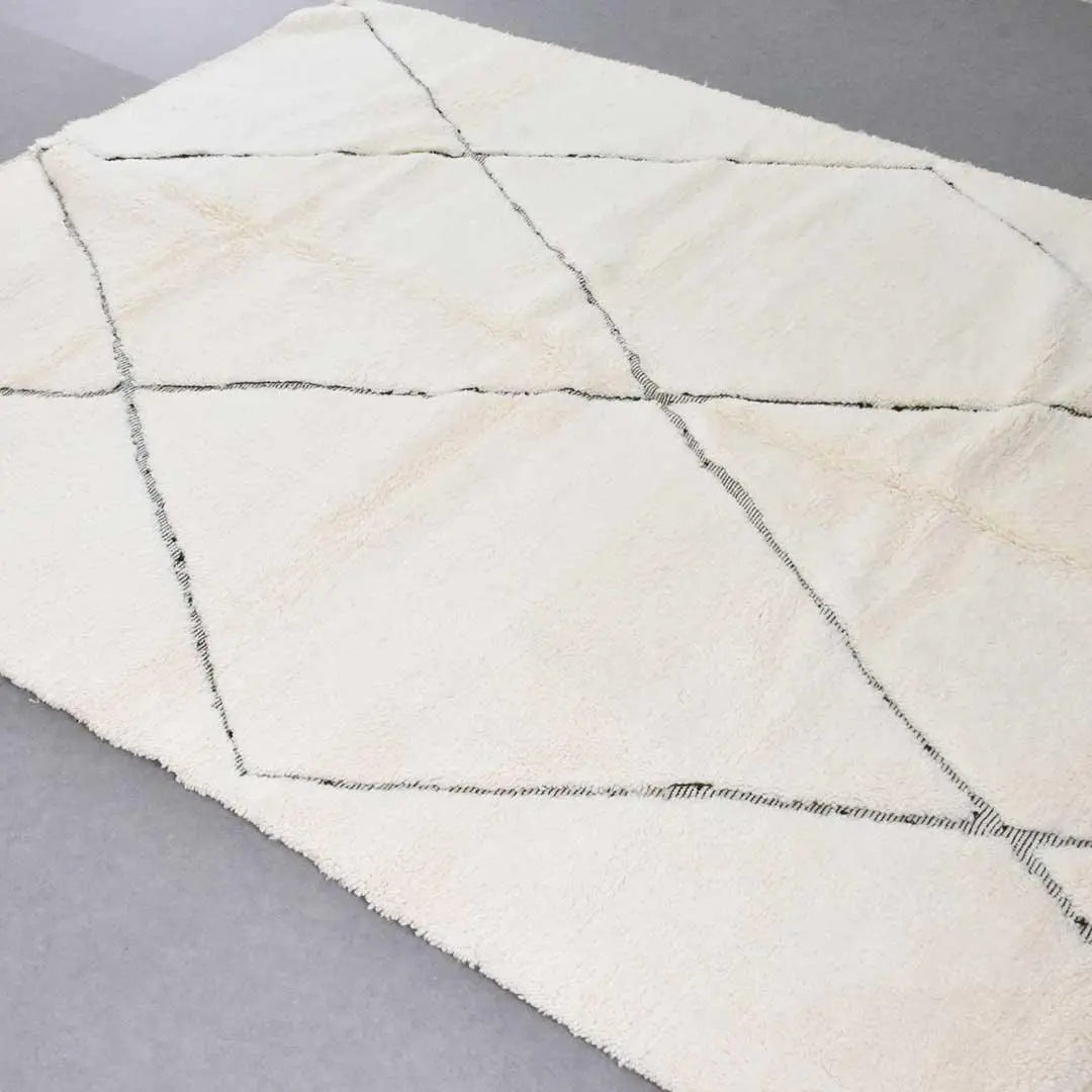 Dana - Beni Ourain Rug - Ettilux Home