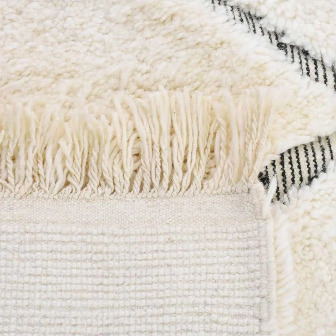 Dana - Beni Ourain Rug - Ettilux Home